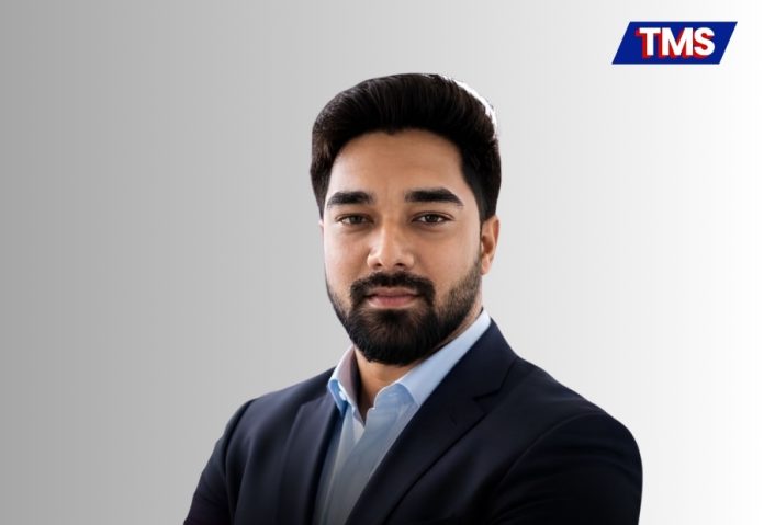 Nitin Kuppili joins QuantumQuake to lead marketing and brand growth Nitin Kuppili joins QuantumQuake to lead marketing and brand growth