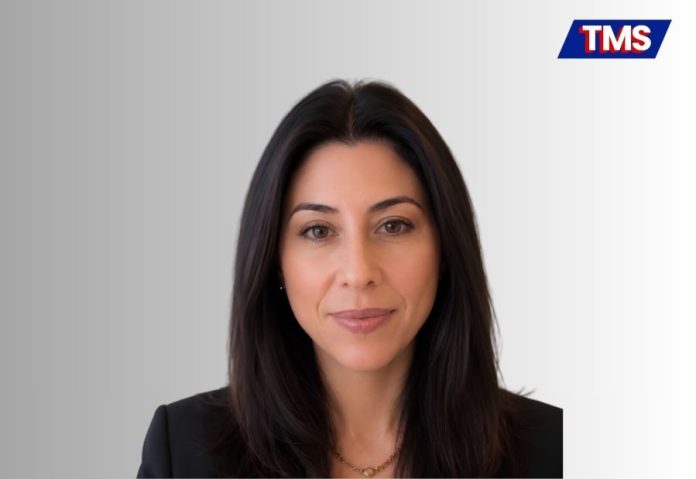 Coinbase elevates Dominique Baillet to lead global people strategy