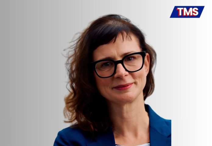 Kathleen Maes takes charge of HR leadership at London Gatwick Kathleen Maes takes charge of HR leadership at London Gatwick