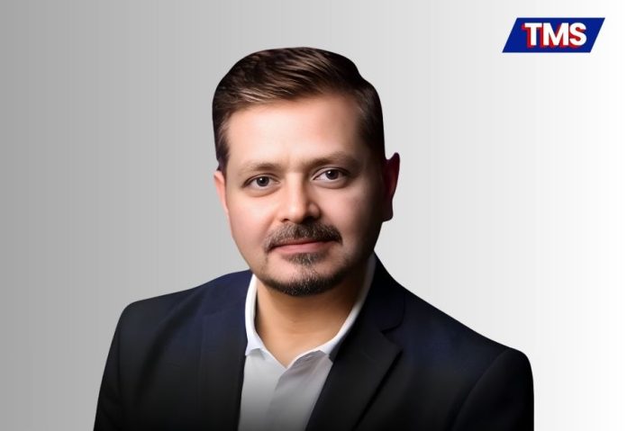 Prisma AI strengthens technology leadership with Vinit Jha’s appointment Prisma AI strengthens technology leadership with Vinit Jha’s appointment