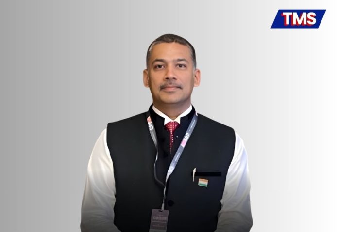Vijay Sethi joins SK Finance to lead people and HR strategy Vijay Sethi joins SK Finance to lead people and HR strategy