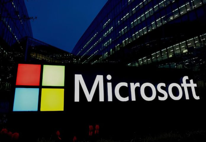 Microsoft targets major expansion of its custom AI chip strategy with Maia 300 Credit: Reuters Microsoft targets major expansion of its custom AI chip strategy with Maia 300 Credit: Reuters