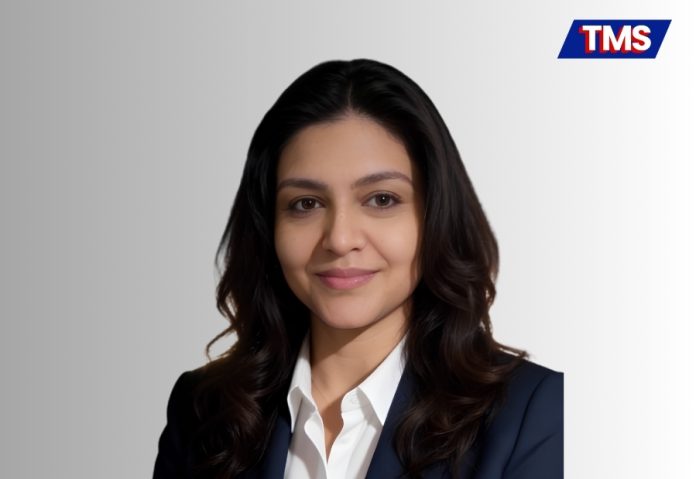 Joyeeta Ghosal takes charge of marketing at InsuranceDekho Joyeeta Ghosal takes charge of marketing at InsuranceDekho