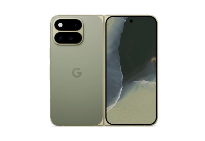 Google Pixel 11 Pro Fold brings Tensor G6 and 120Hz foldable display to India Credit: Gadget 360 Google Pixel 11 Pro Fold brings Tensor G6 and 120Hz foldable display to India Credit: Gadget 360