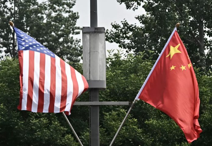 the main stream Article Main Image (900 x 619 px) (7) Global businesses increasingly turn to Chinese technology despite rising Geopolitical tensions Credit: CNBC