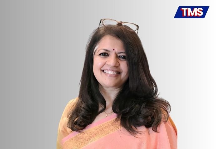 Seema Padman to lead Flutter Entertainment India’s Hyderabad GCC Seema Padman to lead Flutter Entertainment India’s Hyderabad GCC
