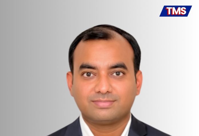 Ayush Goel takes charge of digital transformation at Crystal Crop Protection
