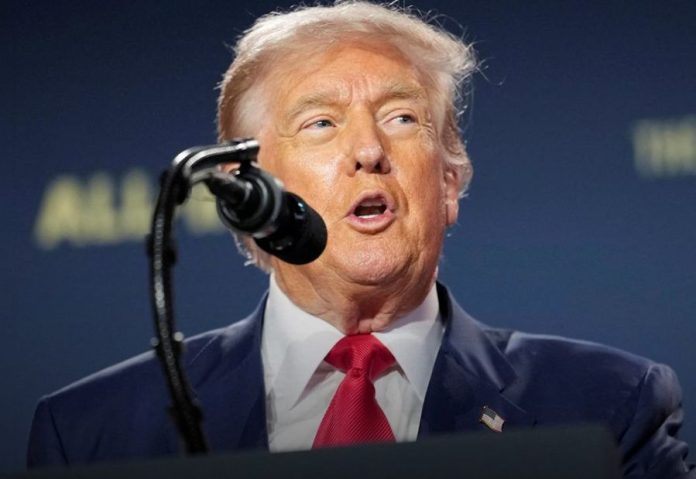 Trump Administration Unveils New Push for AI Safety Oversight Photo credit: Reuters
