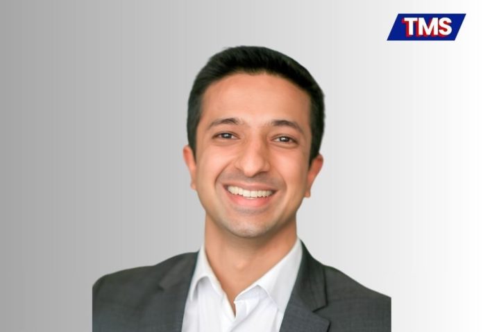 Google promotes Dilip Roussenaly to lead APAC product and sales activation Google promotes Dilip Roussenaly to lead APAC product and sales activation