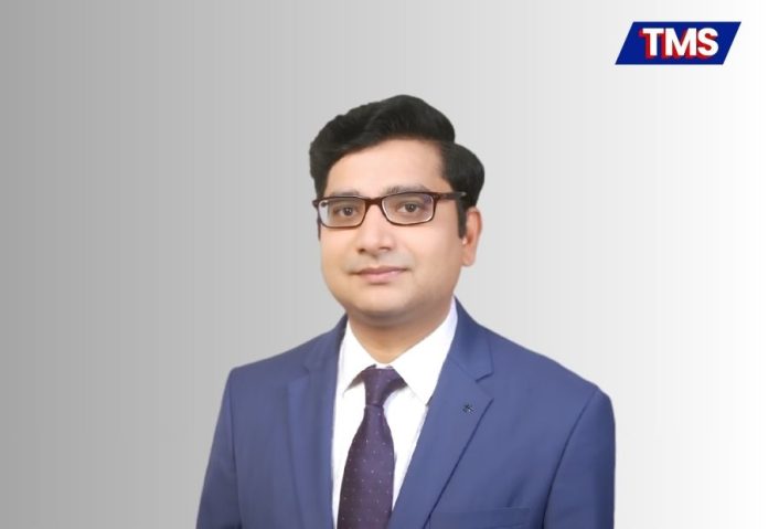 Kia India strengthens sales leadership with Ashis Pratihari’s appointment Kia India strengthens sales leadership with Ashis Pratihari’s appointment
