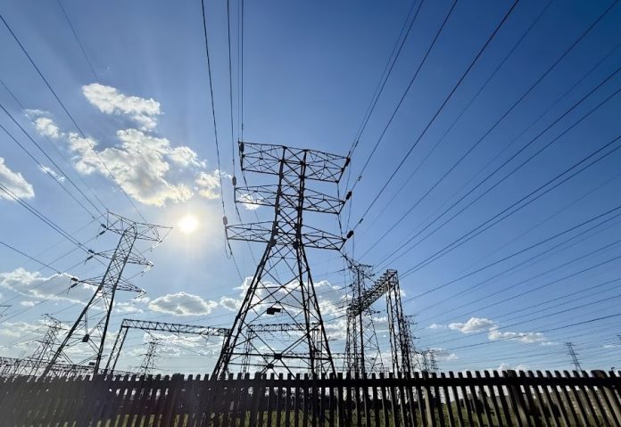 Chinese technology expands its footprint across Africa’s industrial sectors Credit: Global Times Chinese technology expands its footprint across Africa’s industrial sectors Credit: Global Times