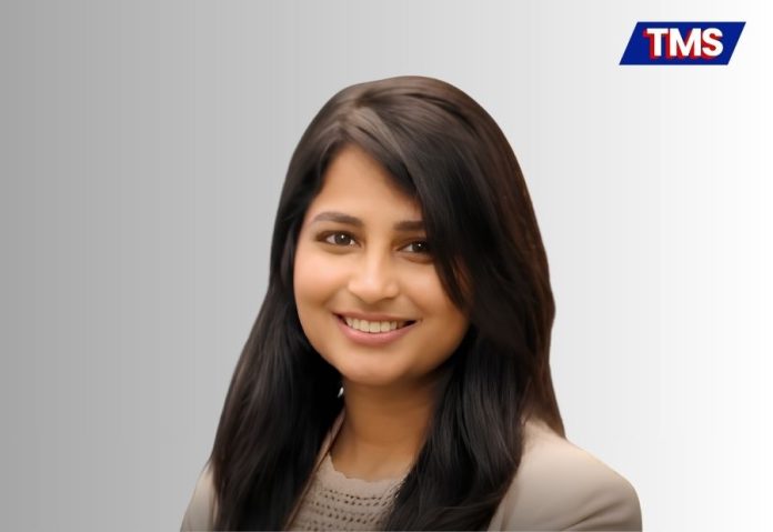 Anusha Garg elevated to Assistant Vice President, Rewards and Benefits, Group HR at Aditya Birla Group Anusha Garg elevated to Assistant Vice President, Rewards and Benefits, Group HR at Aditya Birla Group