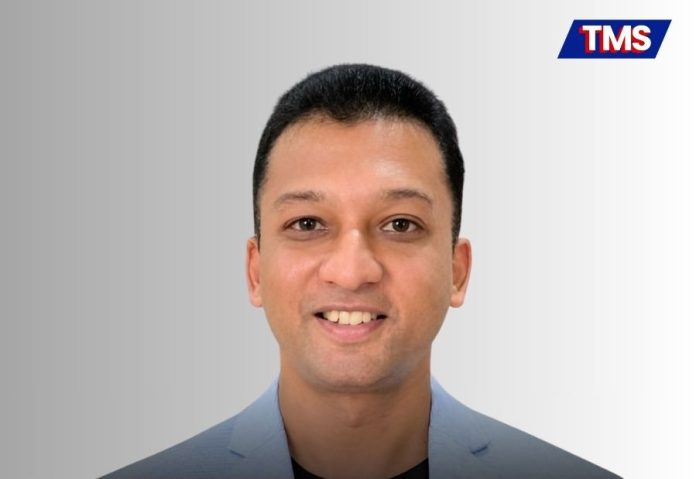 Manuj Bansal joins Reliance Retail to lead supply chain for its Beauty Business Manuj Bansal joins Reliance Retail to lead supply chain for its Beauty Business