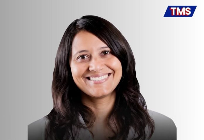 Arpita Sengupta takes charge of Autodesk’s marketing operations in India