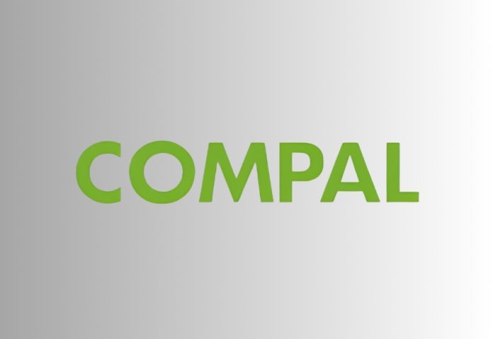 Compal Opens Daxi AI Server Manufacturing Center, Strengthening Its Global AI Manufacturing Footprint Credit: Trading View