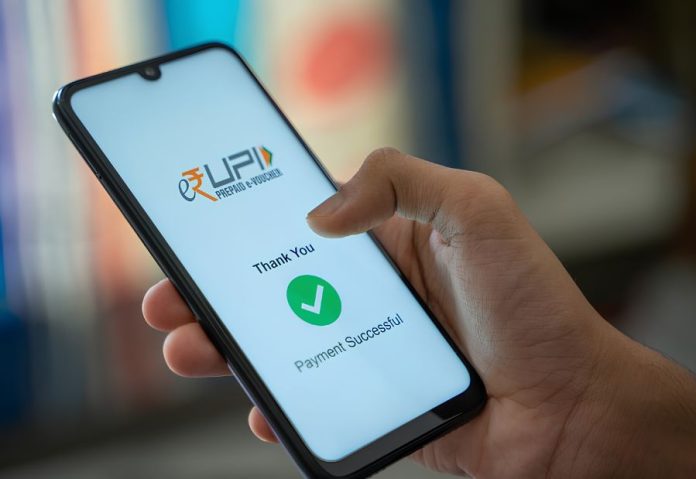 Proposed PSS Act amendment gives Government flexibility to review UPI fee exemptions. Credit: The Telegraph online Proposed PSS Act amendment gives Government flexibility to review UPI fee exemptions. Credit: The Telegraph online