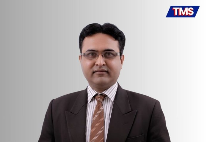 Sunil Nishankar takes charge of cybersecurity and data protection at Ageas Federal Life Insurance