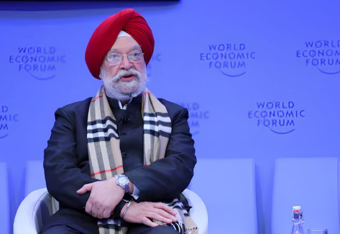 Gulf nations eye opportunities in India’s growing refining market Credit: Reuters