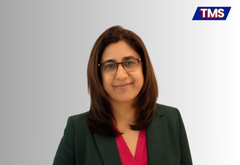 Guidewire Software names Sharon Narang People leader for India and APAC Product Development