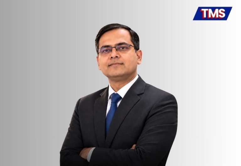 Manish Jaiswal takes charge as CEO of Reliance MET City