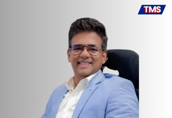 Soumitra Saha takes charge as Managing Director and Country Head at ANSR MedTech Soumitra Saha takes charge as Managing Director and Country Head at ANSR MedTech