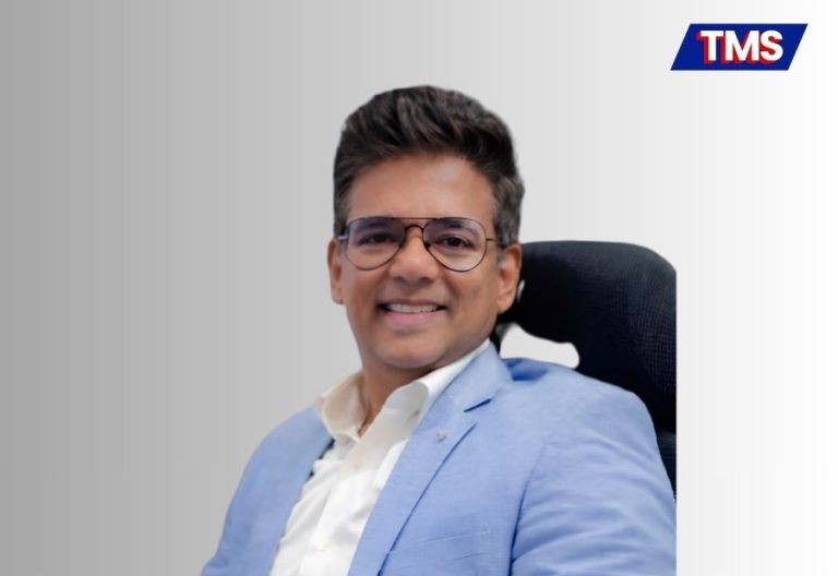 Soumitra Saha takes charge as Managing Director and Country Head at ANSR MedTech