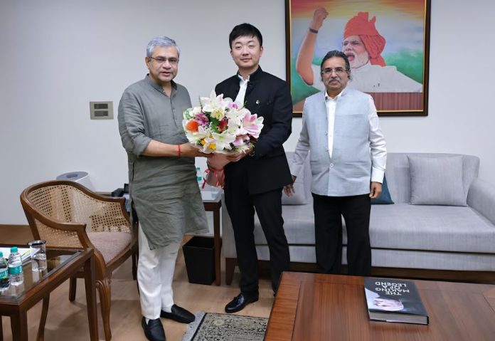 Nothing to spin off CMF as standalone Indian company as Carl Pei backs India’s growth potential Credit: Gadgets 360 Nothing to spin off CMF as standalone Indian company as Carl Pei backs India’s growth potential Credit: Gadgets 360