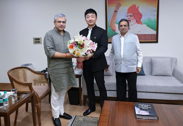 Nothing to spin off CMF as standalone Indian company as Carl Pei backs India’s growth potential Credit: Gadgets 360