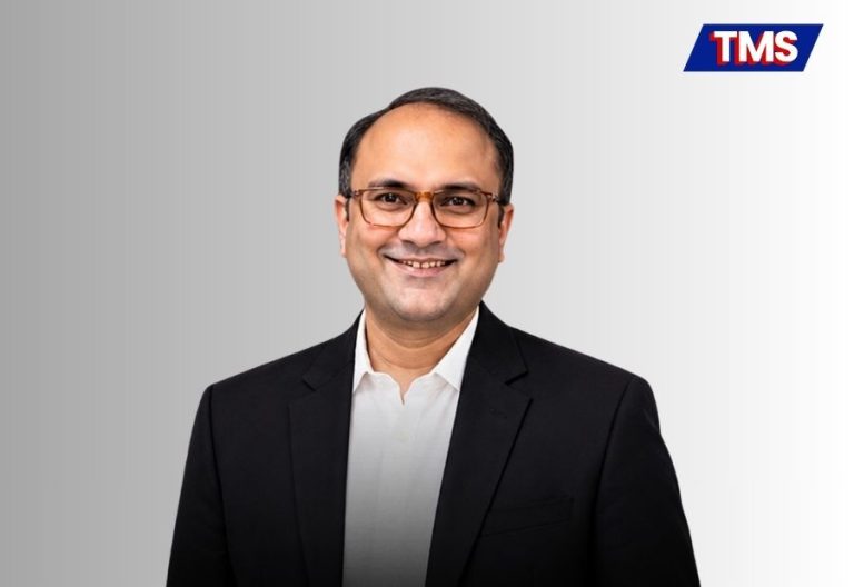 Pushkaraj Phule takes charge of marketing at Horizon Solutions