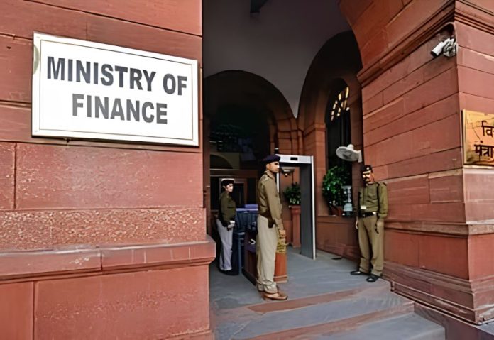 Bank chiefs to meet Finance Ministry over preparations for 3-day strike Credit: Outlook Money | Image credit: PSU Watch Bank chiefs to meet Finance Ministry over preparations for 3-day strike Credit: Outlook Money | Image credit: PSU Watch