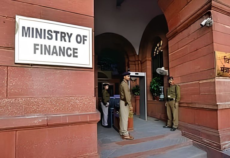 Bank chiefs to meet Finance Ministry over preparations for 3-day strike Credit: Outlook Money | Image credit: PSU Watch