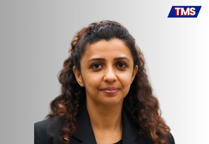 Mehernaz Dalal takes charge of Wingify’s global finance strategy Mehernaz Dalal takes charge of Wingify’s global finance strategy