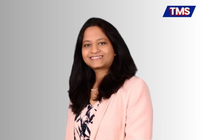 Anushree Singhal takes on global people leadership role at JLL Business Services Anushree Singhal takes on global people leadership role at JLL Business Services