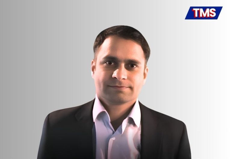 Rahul Sarda takes on Data & AI leadership role at Hitachi Digital Services