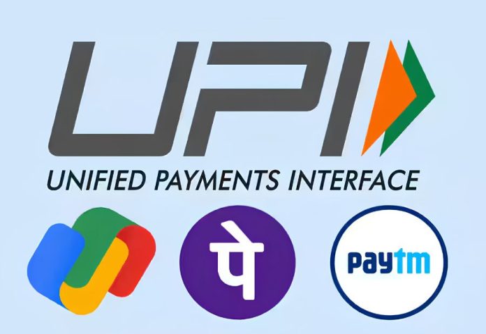 Government confirms no charges on UPI payments up to Rs 2,000 Credit: Money Control Government confirms no charges on UPI payments up to Rs 2,000 Credit: Money Control