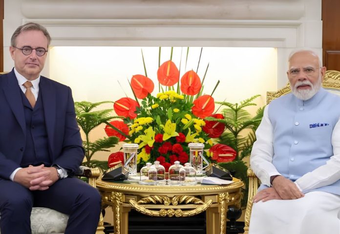 Bharat Forge’s defence arm partners with Thales for local rocket production Credit: Reuters Bharat Forge’s defence arm partners with Thales for local rocket production Credit: Reuters