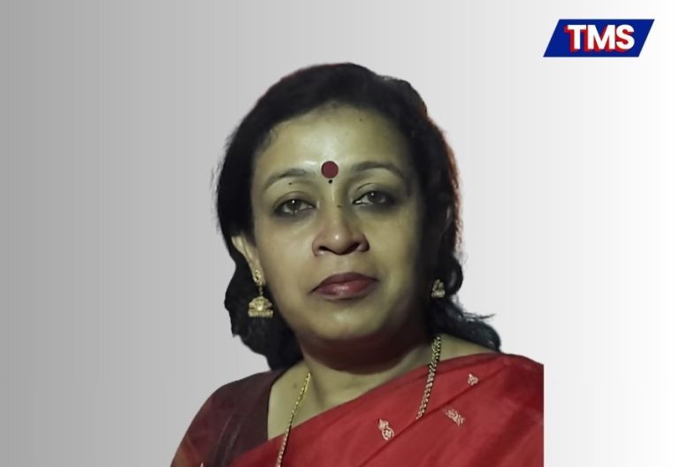 Rajashree Sengupta takes charge of India’s people agenda at Voith Group