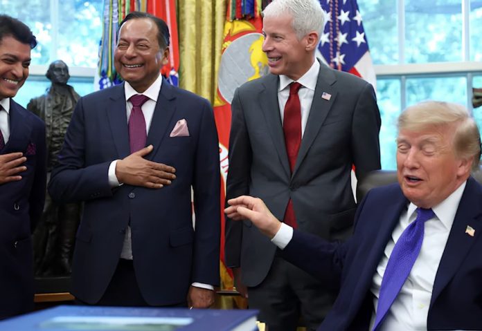 Essar-backed Mesabi Metallics to build major steel complex in Iowa | Credit: India Today