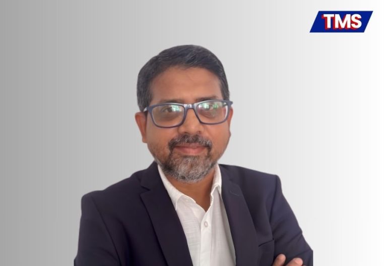 Reliance Jio strengthens communications leadership with Kinshuk Gupta appointment Credit: Indian Television