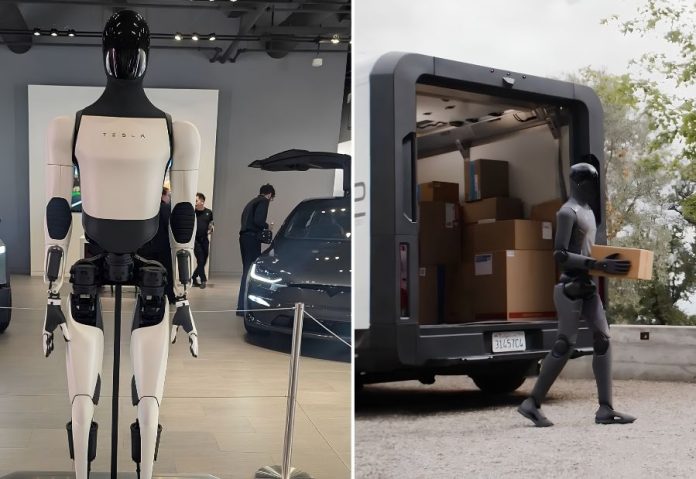 Startup MW bets on built-in robots to transform everyday home life Credit: Interesting Engineering Startup MW bets on built-in robots to transform everyday home life Credit: Interesting Engineering