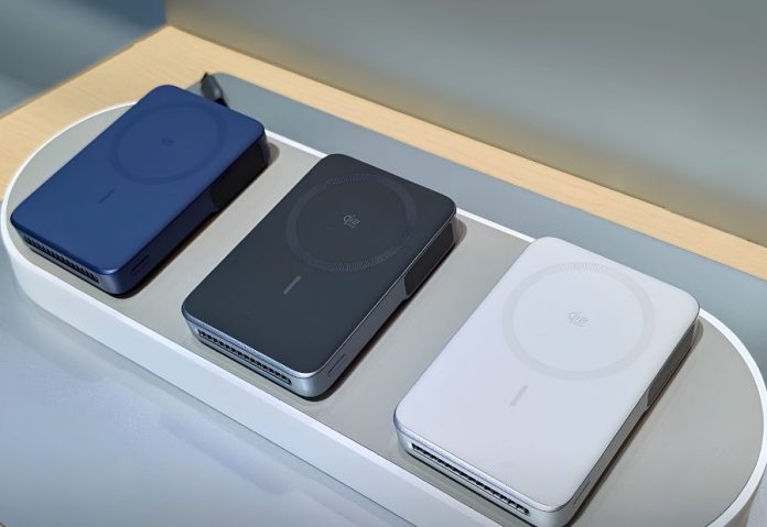 Anker’s latest chargers bring active cooling and smarter battery management Credit: Android Authority Anker’s latest chargers bring active cooling and smarter battery management Credit: Android Authority