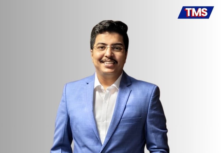 Saiyam Jain takes charge as India HR Head at Foxconn