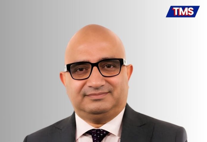 Vineet Kumar Kapila returns to Svarn Group to lead marketing Vineet Kumar Kapila returns to Svarn Group to lead marketing