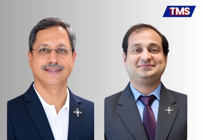 CDSL elevates Farokh Patel and appoints Kinjal Shah to strengthen key leadership functions CDSL elevates Farokh Patel and appoints Kinjal Shah to strengthen key leadership functions