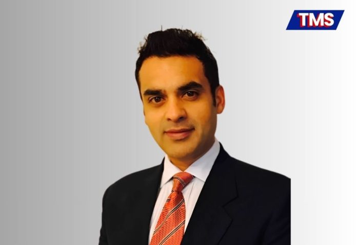 IndusInd Bank promotes Nikhil Anand to Senior Vice President and Zonal Head