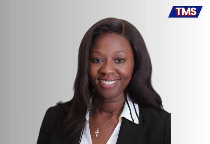 Linda Grabs promoted to HR leadership role at Network Rail Linda Grabs promoted to HR leadership role at Network Rail
