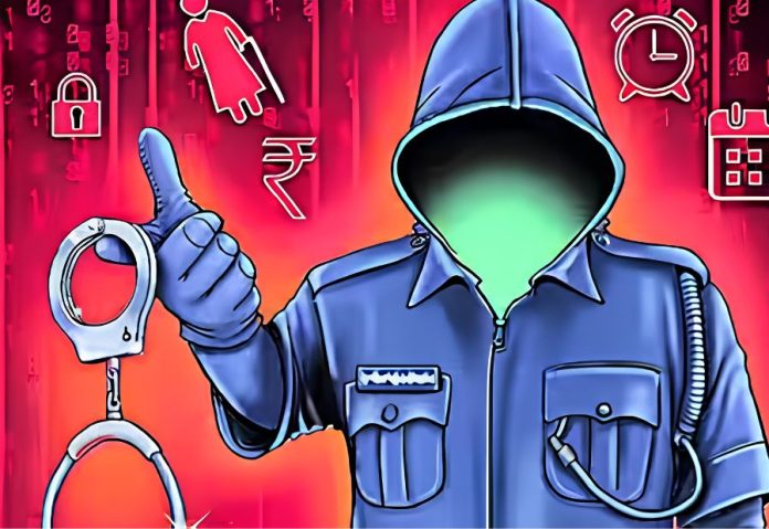 WhatsApp threats leave Uttarakhand senior citizen cheated of Rs 1.20 crore Credit: The New Indian Express WhatsApp threats leave Uttarakhand senior citizen cheated of Rs 1.20 crore Credit: The New Indian Express