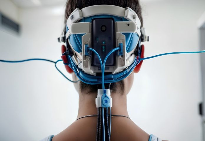 China advances BCI regulation with new AI data standard Credit: Global Times China advances BCI regulation with new AI data standard Credit: Global Times