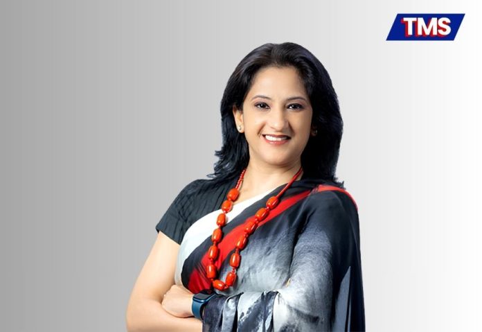 Mahindra Manulife Insurance strengthens leadership with Ruchika Malhan Varma Mahindra Manulife Insurance strengthens leadership with Ruchika Malhan Varma