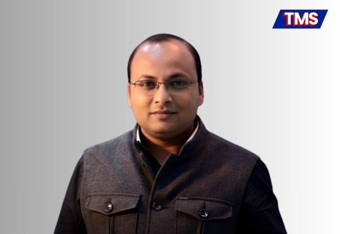 Nishit Shrivastava joins Aye Finance to lead technology strategy Nishit Shrivastava joins Aye Finance to lead technology strategy
